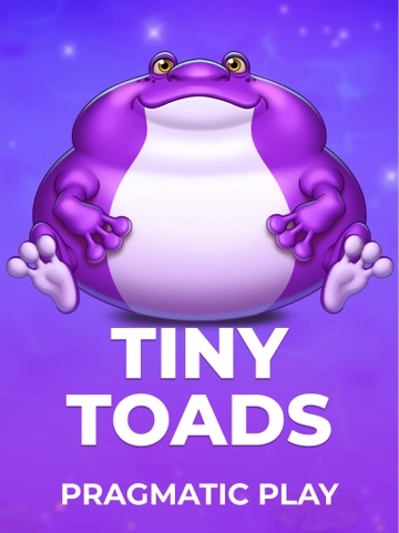 Tiny Toads